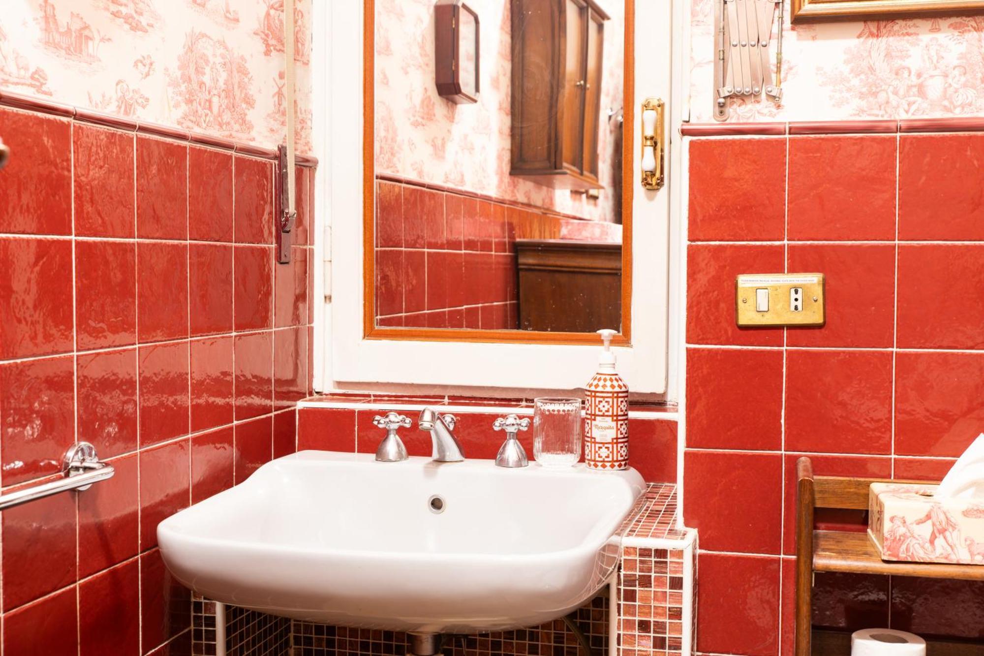 Appartement Duomo Walking Distance Elegant Flat With View à Milan Extérieur photo