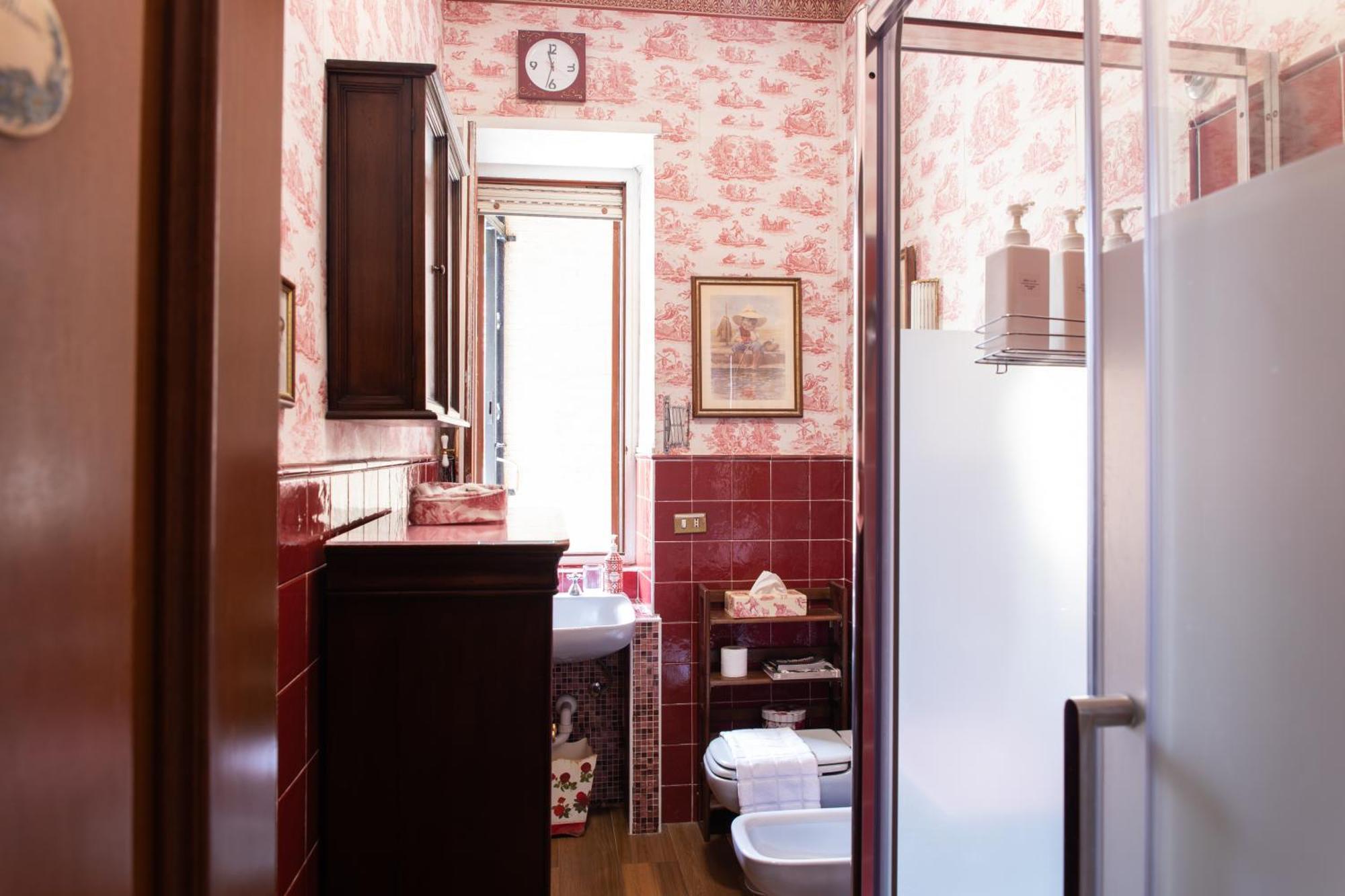 Appartement Duomo Walking Distance Elegant Flat With View à Milan Extérieur photo
