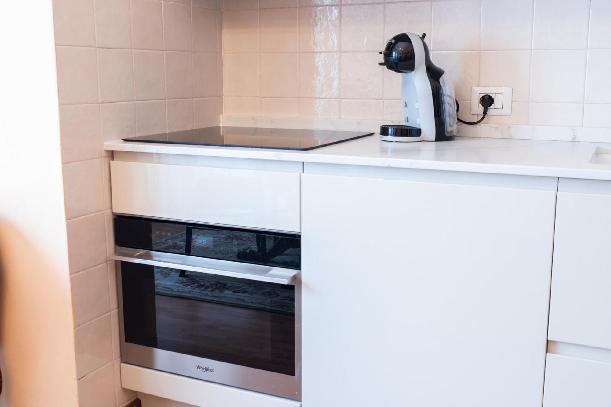 Appartement Duomo Walking Distance Elegant Flat With View à Milan Extérieur photo